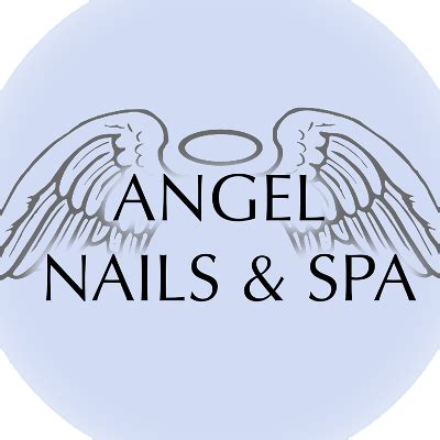 angel nails superior|angel nails spa opening times.